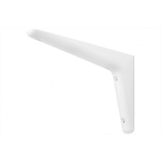Утримувач полиці Picasso 170mm білий