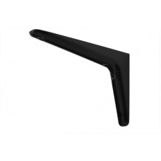 Тримач полиці Picasso 170mm чорний