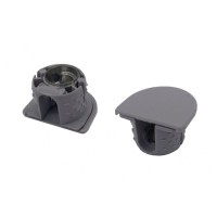 Рафікс MESAN Prolock корпус стяжки сірий 18мм