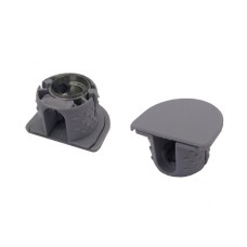 Рафікс MESAN Prolock корпус стяжки сірий 18мм