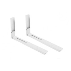 Консолі для мікрохвильової печі 250х300 білий