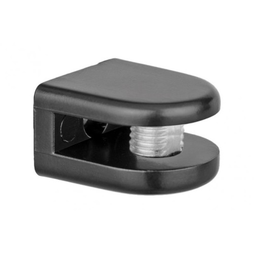 Полкоутримувач GIFF для скла, чорний, MP5030 - 00000011413