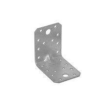 Кутник притискний посилений DOMAX 70х70х55мм