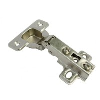 Петля LinkenSystem без пружини накладна 110 ° з опорною планкою H = 2