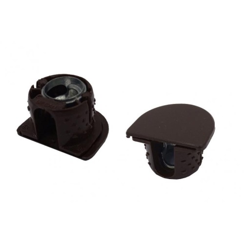 Рафикс MESAN Prolock корпус стяжки коричневый 18мм - 10969