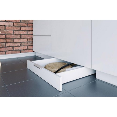 Боковини MORE SPACE для цокольних ящиків - PB-WSPCOK