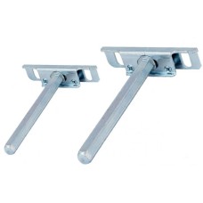 Полкотримач Linken System Smart T-подібний 100мм прихований