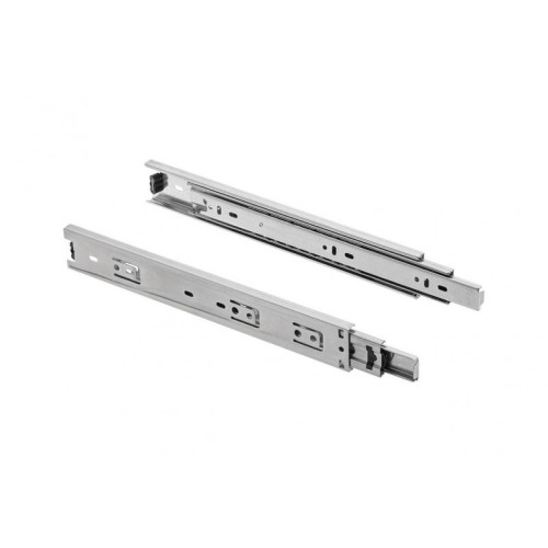 Комплект направляючих GTV HK L-600мм - 109