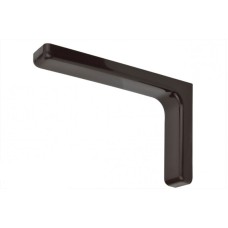 Консоль із пластиковою накладкою L-120 мм венге.