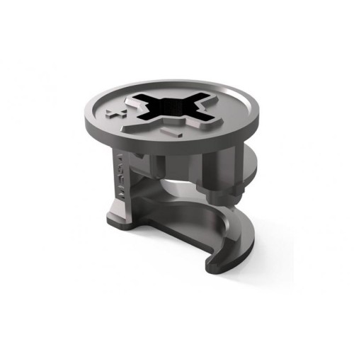 Мініфікс Mesan ексцентрик 18мм - 11438