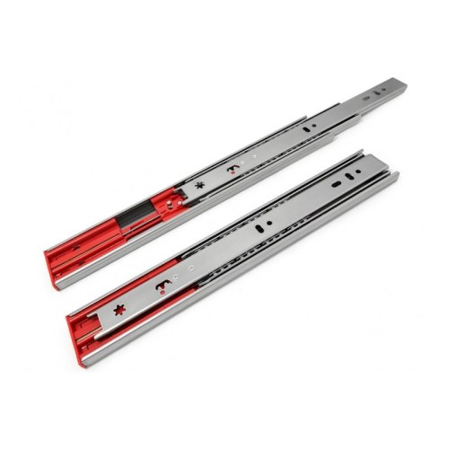 Напрямна телескопічна Linken System з доводчиком L-500 мм - 11605