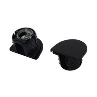 Рафикс MESAN Prolock корпус стяжки черный 18мм