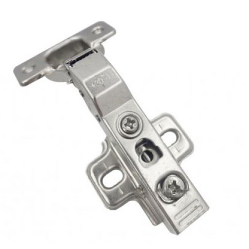 Петля Easy Motion 30° гідравлічна з опорною планкою H=0 - 9350