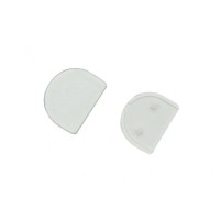 Рафикс MESAN Prolock заглушка стяжки белый