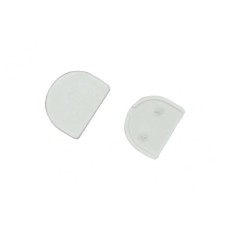 Рафікс MESAN Prolock заглушка стяжки білий