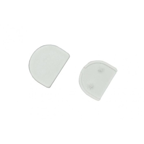 Рафікс MESAN Prolock заглушка стяжки білий - 10960