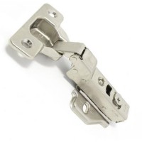 Петля LinkenSystem Easy Motion полунакладная гидравлическая