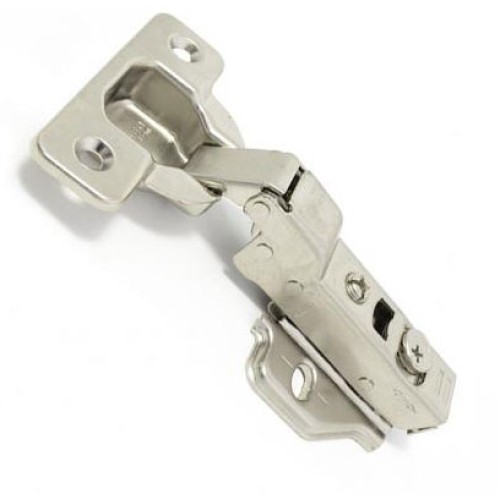 Петля LinkenSystem Easy Motion полунакладная гидравлическая - 9585