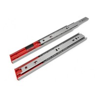 Напрямна телескопічна Linken System з доводчиком L-450 мм