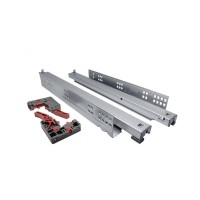 Напрямна прихованого монтажу Linken System SYNCHRO-3D під 16-19 мм Linken System L-250