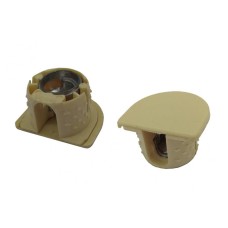 Рафікс MESAN Prolock корпус стяжки крем 18мм