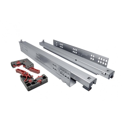 Напрямна прихованого монтажу Linken System SYNCHRO-3D під 16-19 мм Linken System L-350 - 11033