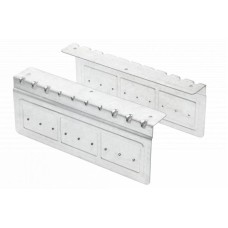 Боковини MORE SPACE для цокольних ящиків