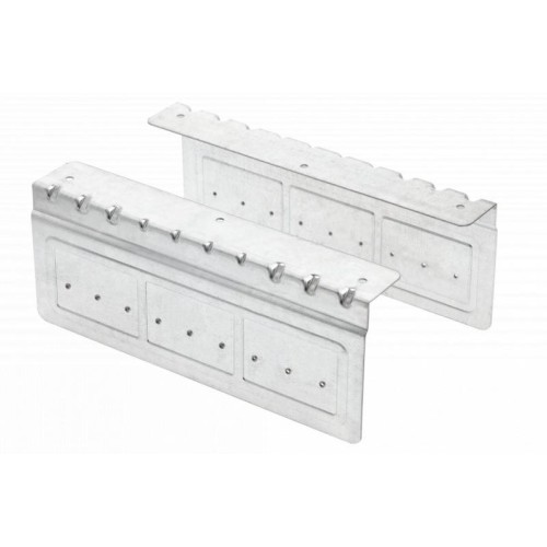 Боковини MORE SPACE для цокольних ящиків - PB-WSPCOK