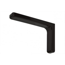 Консоль із пластиковою накладкою L-180 мм чорний