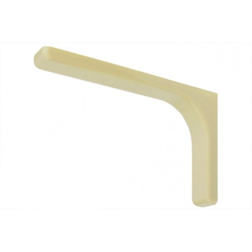 Консоль с пластиковой накладкой L-180 мм клен. - 402