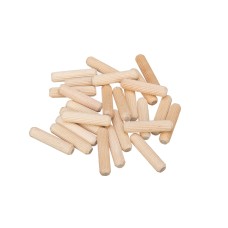 Дерев'яний шкант 8х30 мм