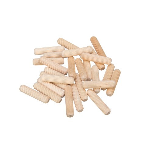 Дерев'яний шкант 8х30 мм - 2934