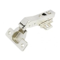 Петля Easy Motion 45° з доводчиком з опорною планкою H=2