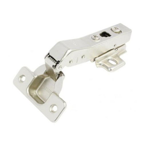 Петля Easy Motion 45 ° з доводчиком з опорною планкою H = 2 - 9349