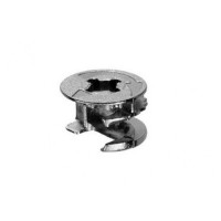 Мініфікс LS Ексцентрик 16мм (100шт)