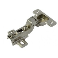 Петля LinkenSystem внутрішня 110° з опорною планкою Н=2