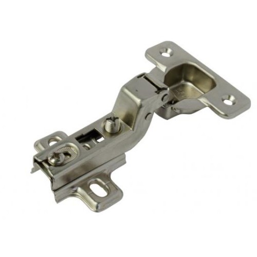 Петля LinkenSystem внутрішня 110 ° з опорною планкою Н = 2 - 9355