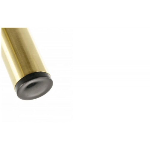 Ніжка меблева GTV RONDA SIMPLE золото H-180 мм - 14750