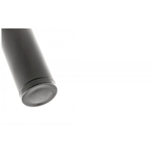 Ножка мебельная GTV RONDA SIMPLE черный H-180 мм - 14749