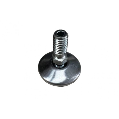 Ножка "Шарнир" 32мм Нержавейка - 10582