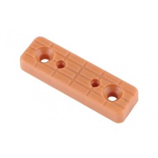 Опора подвійна під саморіз Вільха