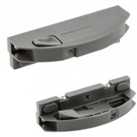 Axis Pro Зачіп NINKA для внутрішньої скриньки, антрацит