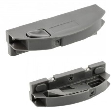 Axis Pro Зачіп NINKA для внутрішньої скриньки, антрацит