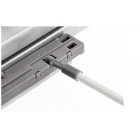 Axis Pro Push to Open Кріплення до планки, що синхронізує, компл. 2шт