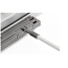 Axis Pro Push to Open Кріплення до планки, що синхронізує, компл. 2шт