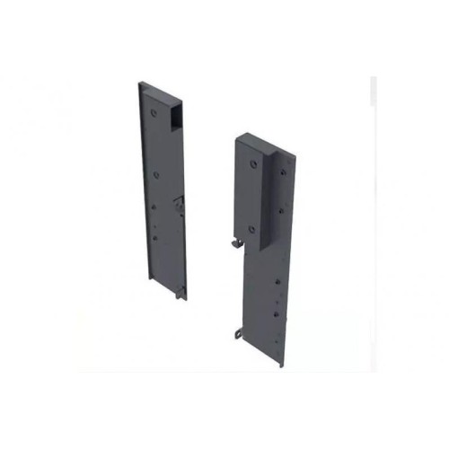 Axis Pro белый, внутренний соединитель фасада, высокий, 200мм - PB-AXISPRO-WEWMOCD1