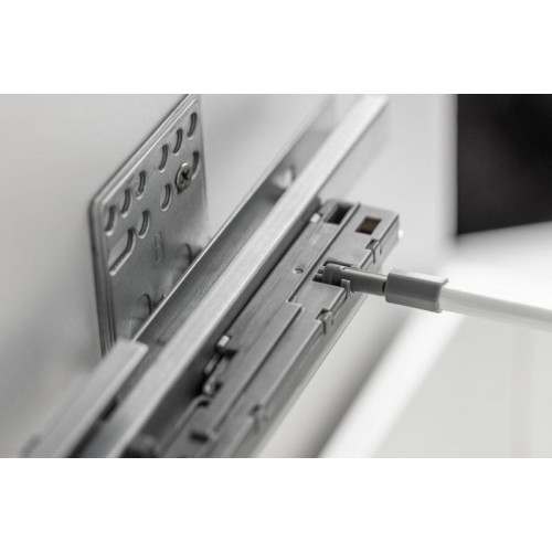 Axis Pro Push to Open, синхронизирующая планка с креплением, L-1200мм - PB-AXISPRO-SYNCHRO-P2O