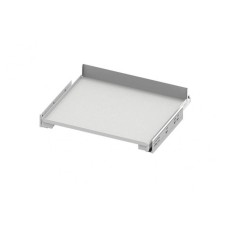 Висувна полиця для органайзера MAXIMA PURO Білий матовий KB=800 H=50 L-480