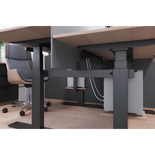 Підставка для системного блоку FUTURO сірий - WF01.2202.01.002