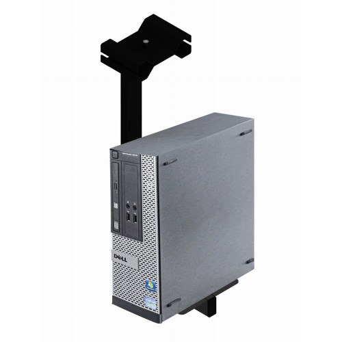 Подставка для системного блока FUTURO чёрный - WF01.2202.01.055